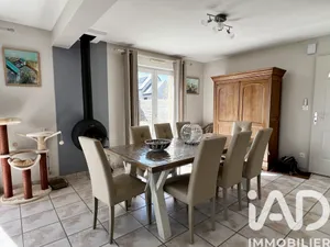 Maison à Agon-Coutainville (50230)