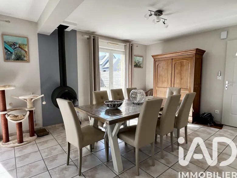 Maison 6 pièces 125 m² · à Agon-Coutainville · 125 m² · 530 000 €