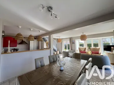 House in Agon-Coutainville (50230)