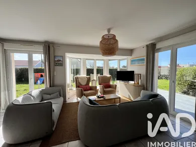 House in Agon-Coutainville (50230)