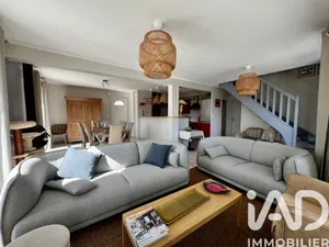 House in Agon-Coutainville (50230)