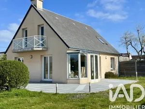 House in Agon-Coutainville (50230)