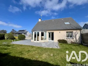 Maison à Agon-Coutainville (50230)