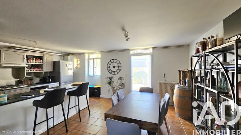 Maison 4 pièces 108 m² · à Saint-Yrieix-sur-Charente · 108 m² · 163 000 €