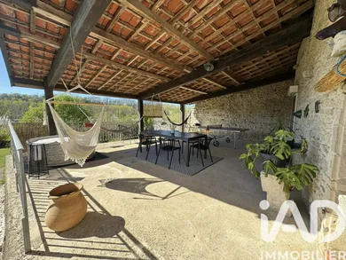 Maison à Eurville-Bienville (52410)