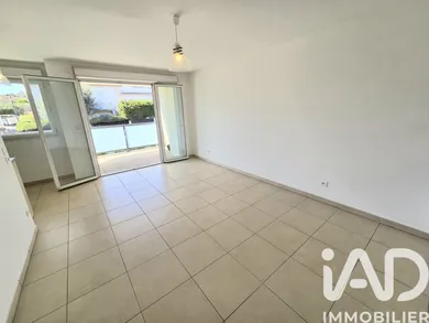 Apartment in Mandelieu-la-Napoule (06210)
