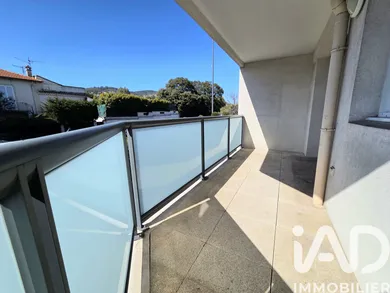 Appartement à Mandelieu-la-Napoule (06210)