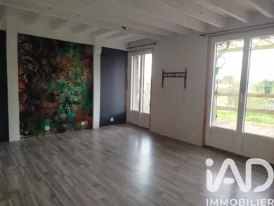 House in Nassandres (27550)