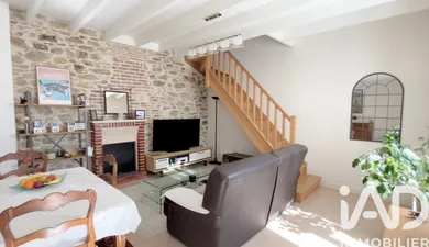 Townhouse in Sautron (44880)