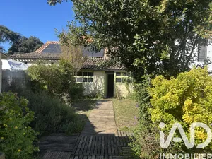 Maison de village à Eymet (24500)