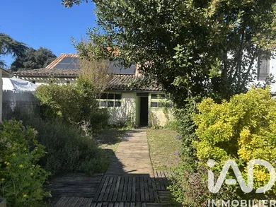 Maison de village à Eymet (24500)