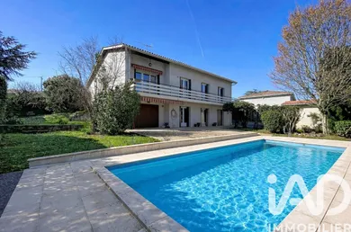 Maison à Foulayronnes (47510)