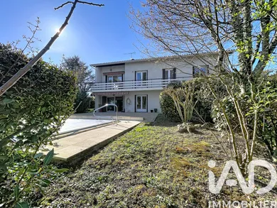 House in Foulayronnes (47510)