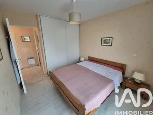 Apartment in Moëlan-sur-Mer (29350)