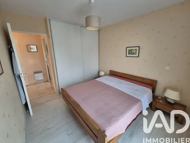 Apartment in Moëlan-sur-Mer (29350)