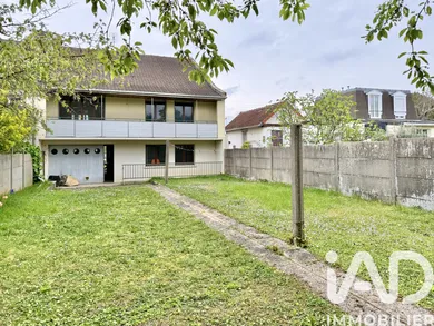 Traditional house in Vigneux-sur-Seine (91270)