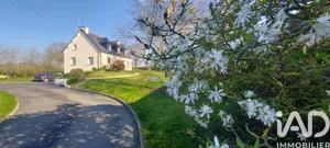 Maison à Saint-Alban (22400)