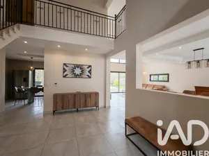 Maison traditionnelle à Luynes (37230)