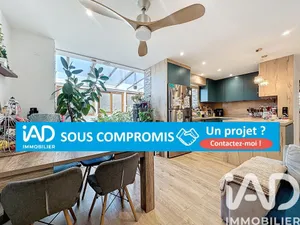 Apartment in Annecy (74960)