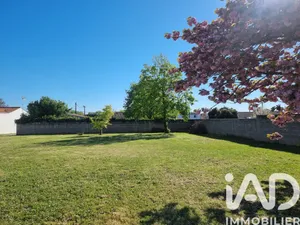 Building plot in La Jarrie (17220)