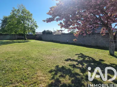 Building plot in La Jarrie (17220)