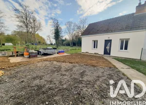 Maison de village à Valines (80210)