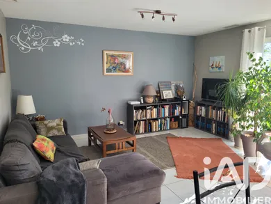 Maison à Béziers (34500)