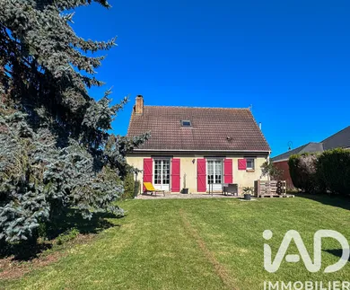 Maison à Cierrey (27930)