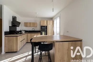 Maison à Cierrey (27930)