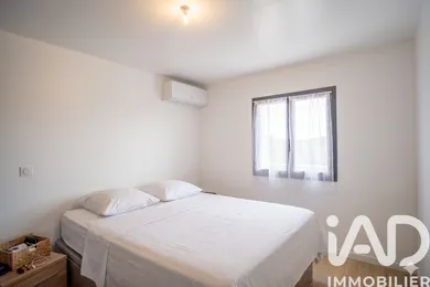 Appartement à Puget-sur-Argens (83480)