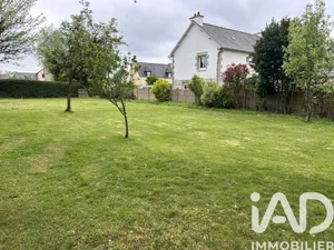Land in Plouër-sur-Rance (22490)