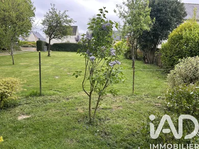 Land in Plouër-sur-Rance (22490)