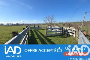 Farm land in Urbise (42310)