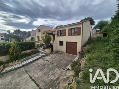 House in Saint-Estève (66240)