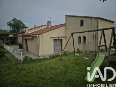 House in Saint-Estève (66240)