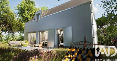 Maison traditionnelle à Arzon (56640)