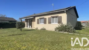 Maison à Sainte-Eulalie-en-Born (40200)