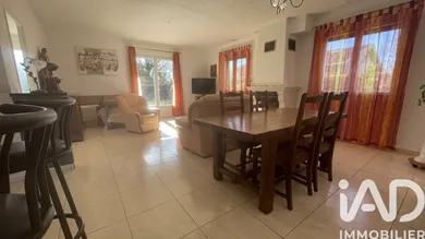Maison à Sainte-Eulalie-en-Born (40200)