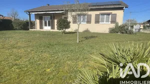 House in Sainte-Eulalie-en-Born (40200)