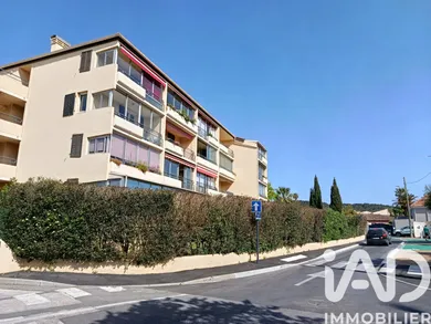 Apartment in La Seyne-sur-Mer (83500)