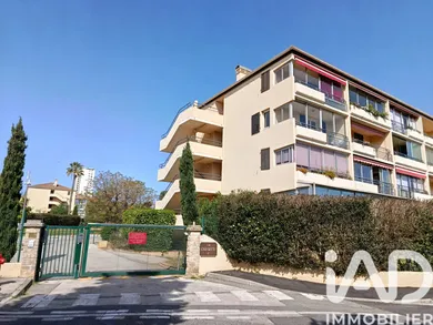 Appartement à La Seyne-sur-Mer (83500)