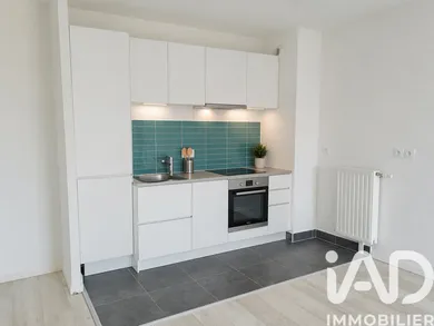 Appartement à Chantilly (60500)