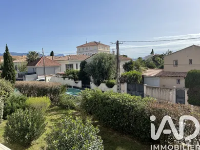 Apartment in La Seyne-sur-Mer (83500)