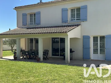 House in Angles (85750)