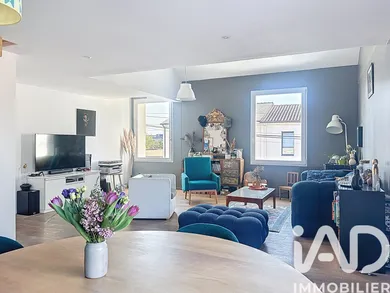 House in Nantes (44300)