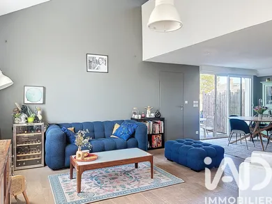 House in Nantes (44300)