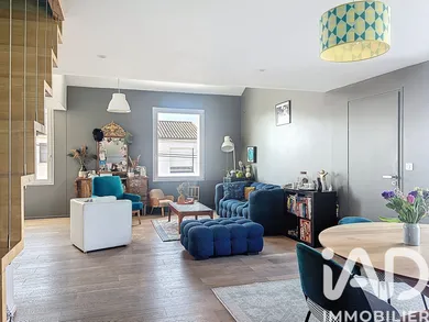 House in Nantes (44300)