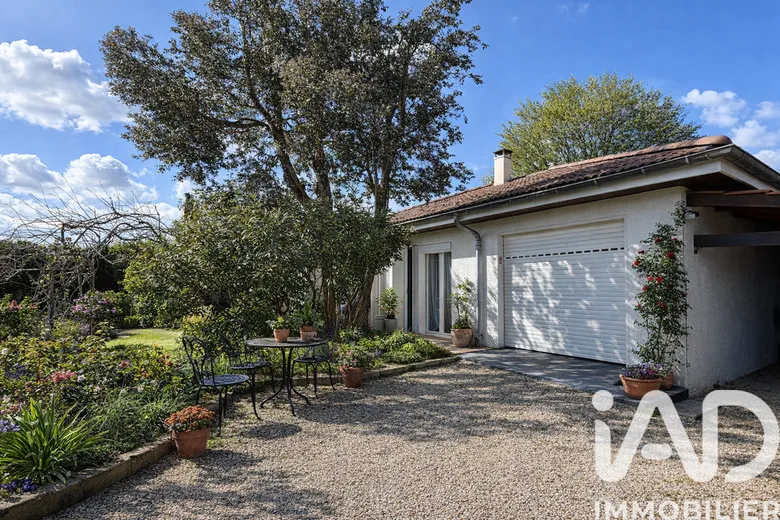 Maison 5 pièces 90 m² · à Meyzieu · 90 m² · 430 000 €