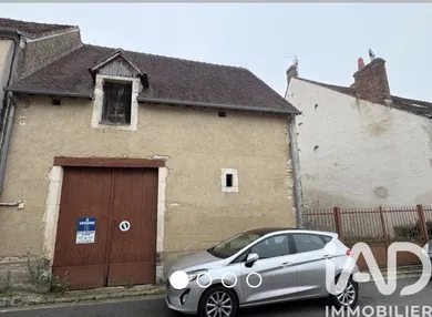 Grange à Thenay (36800)