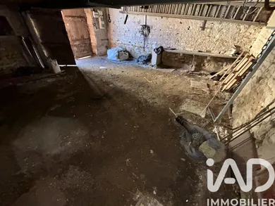 Barn in Thenay (36800)